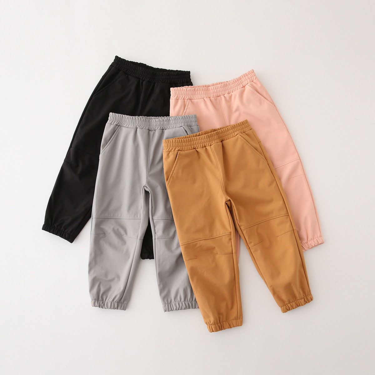 豪刚大口径涂塑钢管
